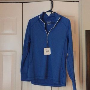 NWT Puma pullover active wear